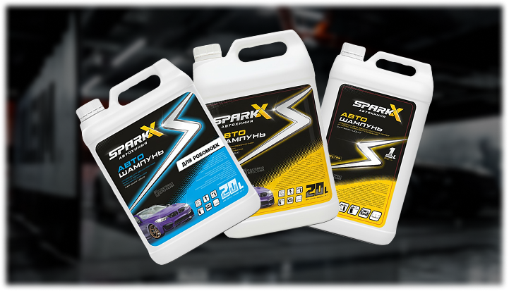 Профессиональная упаковка